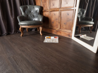 Виниловый ламинат AquaFloor RealWood Glue AF6053 в Керчи