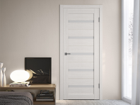 Atum 7 Bianco White Cloud (остекленная) Atum 7 Bianco White Cloud (остекленная) в Керчи