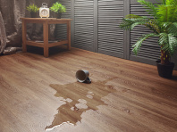 Виниловый ламинат AquaFloor RealWood Glue AF6051 в Керчи