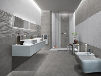 Облицовочная плитка Urban Gris Stones 30*60 в Керчи
