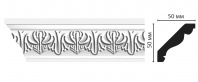 Плинтус D155B/24 (50*50*2000) в Керчи
