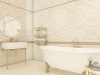 Вставка декоративная Rejina 1 DW11RGN111 600*200*9 в Керчи