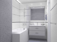 Мозаика керамогранитная Calacatta-48 в Керчи