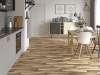 Керамогранит C-PC4M112D Pecanwood коричневый в Керчи