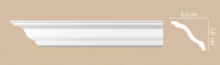 Плинтус A205/36 (50*50*2000) Плинтус A205/36 (50*50*2000) в Керчи