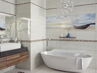 Плитка для пола 600х600 Crema Marfil Бежевый (Н51523) в Керчи