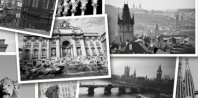 Декор 300х600 Absolute COLLAGE №1 Черный (Г2С411) Декор 300х600 Absolute COLLAGE №1 Черный (Г2С411) в Керчи