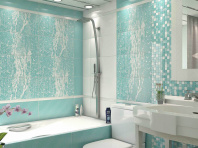 Confetti Aquamarine DW9CFT16 Декор 249*500 Confetti Aquamarine DW9CFT16 Декор 249*500 в Керчи