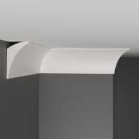 Плинтус A209/21 (70*42*2000) в Керчи