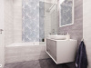Fern S/2 SW9FER00 Панно 498*500  в Керчи