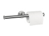 Держатель туалетной бумаги Hansgrohe Logis Universal двойной в Керчи