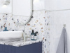 Smalta Mix WT9SML55 Плитка настенная 249*500*7.5 в Керчи
