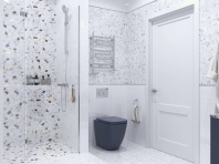 Smalta White WT9SML00 Плитка настенная 249*500*7.5 в Керчи