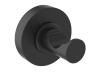 Крючок Ideal Standard Silk Black IOM Крючок Ideal Standard Silk Black IOM в Керчи