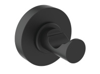 Крючок Ideal Standard Silk Black IOM в Керчи