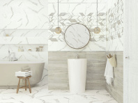 Vertus Calacatta WT9VET15 Плитка настенная 249*500*7,5 Vertus Calacatta WT9VET15 Плитка настенная 249*500*7,5 в Керчи