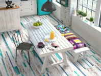 Пробковые полы Corkstyle, коллекция Impuls, Vert Пробковые полы Corkstyle, коллекция Impuls, Vert в Керчи