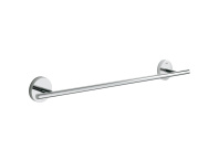 Полотенцедержатель Grohe BauCosmopolitan 430 мм в Керчи