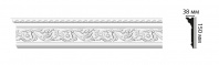 Плинтус D214A/6 (150*38*2000) Плинтус D214A/6 (150*38*2000) в Керчи