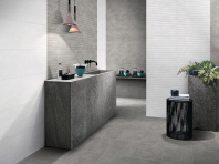 Облицовочная плитка Urban Stairs Gris 30*60 в Керчи