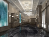 Керамогранит Primavera Fedele Negro 60x120 см (GR203) в Керчи