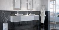 Фриз 300х90 Absolute Modern Белый (Г20361) Фриз 300х90 Absolute Modern Белый (Г20361) в Керчи