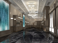 Керамогранит Primavera Fedele Negro 60x120 см (GR203) в Керчи