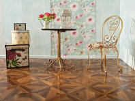 Ламинат Enjoy Style Flooring Milan-Piano D064 в Керчи